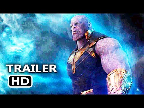 انتقام جویان بی نهایت جنگ Avengers مارول دربارهی فیلم HD