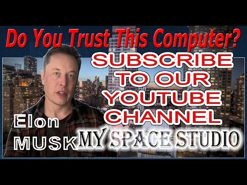 این رایانه اطمینان دارید؟ -تریلر / لطفا به اشتراک YouTube هدایت