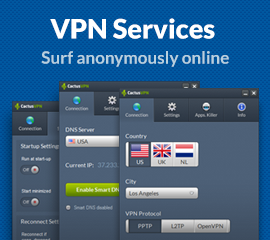 VPN-SERVICES