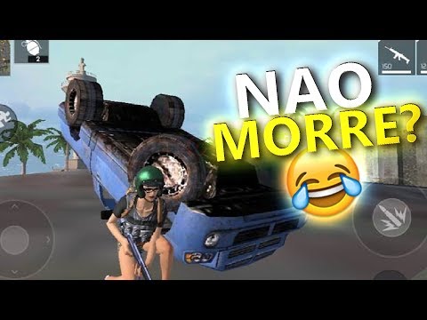 رایگان آتش l ES QUE VOCE ATIVA O هک د ویدا!