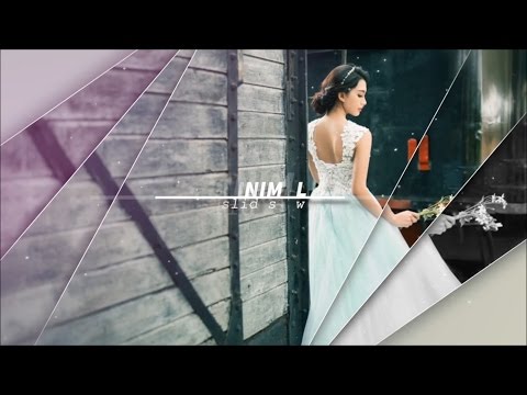 رایگان پروژه ئه / نمایش پرده ای زیبا / رایگان پس از اثرات الگو (FREE DOWNLOAD)