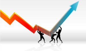 طلا همچنان نوسان، در آستانه سیگنال اصلی