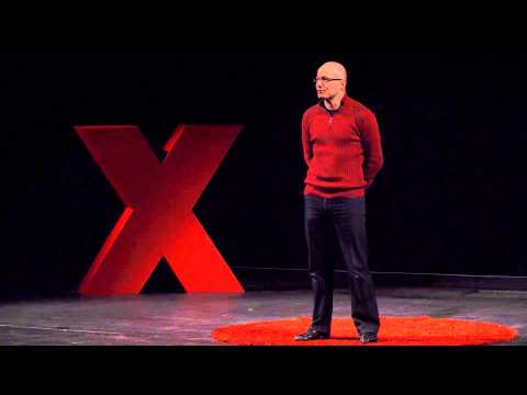 علوم کامپیوتر است برای همه | هادی پرتوی | TEDxRainier