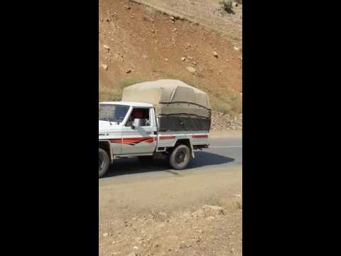 قاچاق بانه