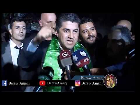 لاهووری شێخ جەنگی دیسان قەومانی بزانە چی بە پارتی دەڵێت زۆۆر توڕەیە