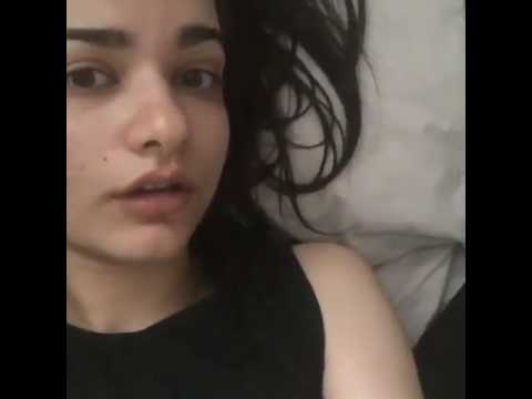 ندا یاسی دختر هرزه اینستاگرام!