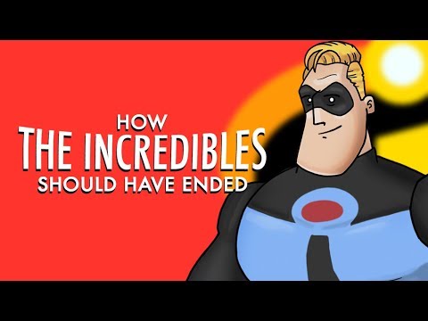 چگونه شگفتانگیزان را باید به پایان رسید