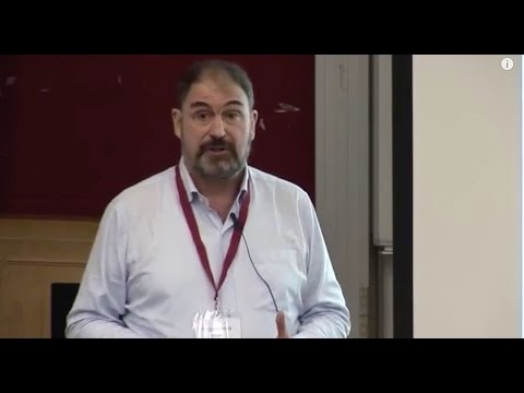 چگونگی یادگیری هر زبان را در شش ماه | کریس Lonsdale | TEDxLingnanUniversity