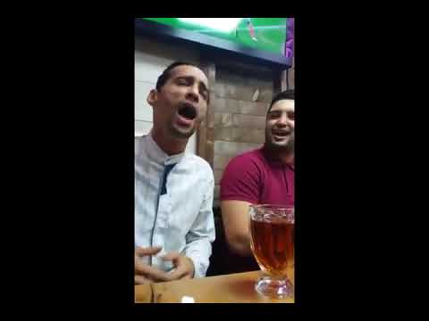 یکی از بهترین تقلید صدای خوانندگان که تا بحال شنیدید