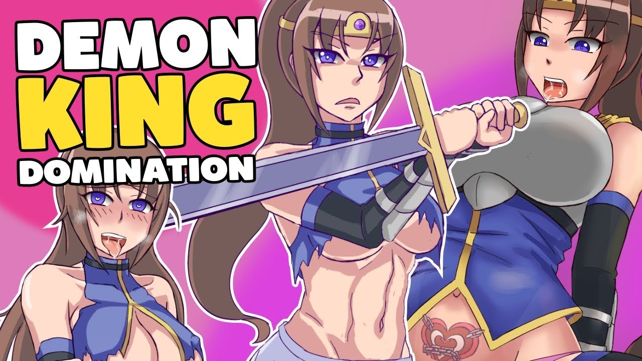 18+ Demon King Domination Gameplay [Free Download Link]
