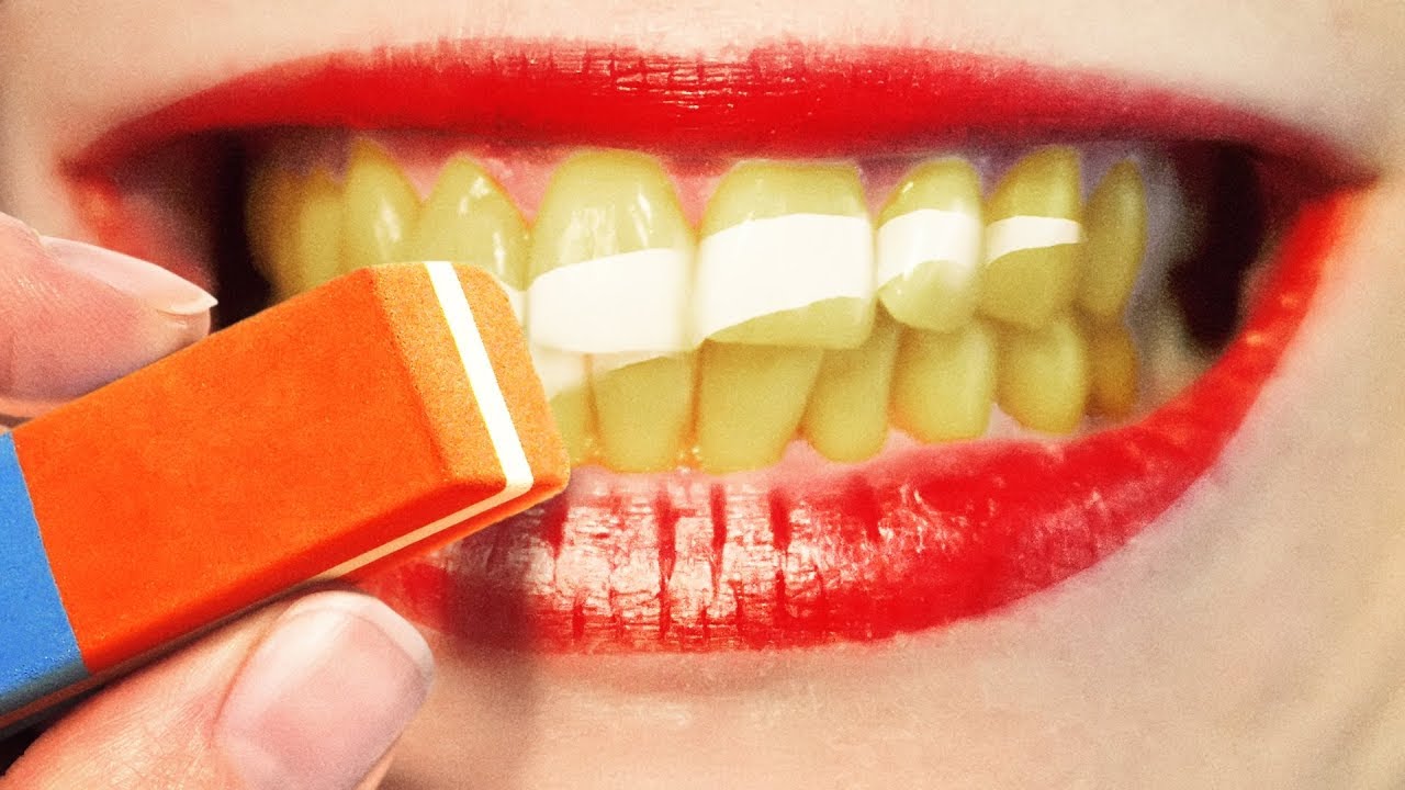 21 SIMPLE LIFE HACKS TO LOOK STUNNING EVERY DAY