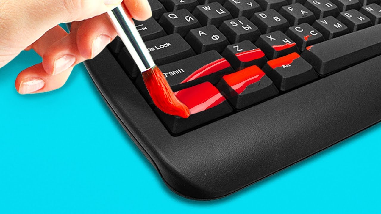 25 BEST LIFE HACKS FOR YOUR GADGETS