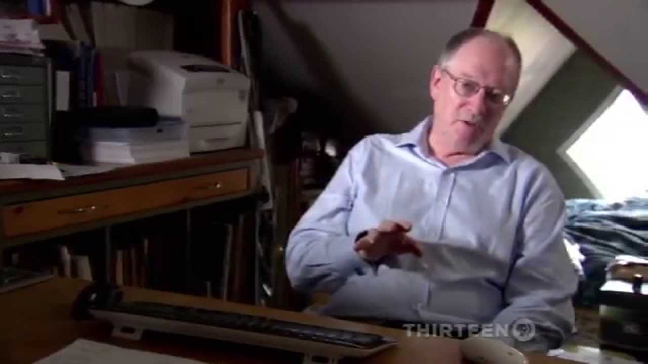 Ancient Computer NOVA HD