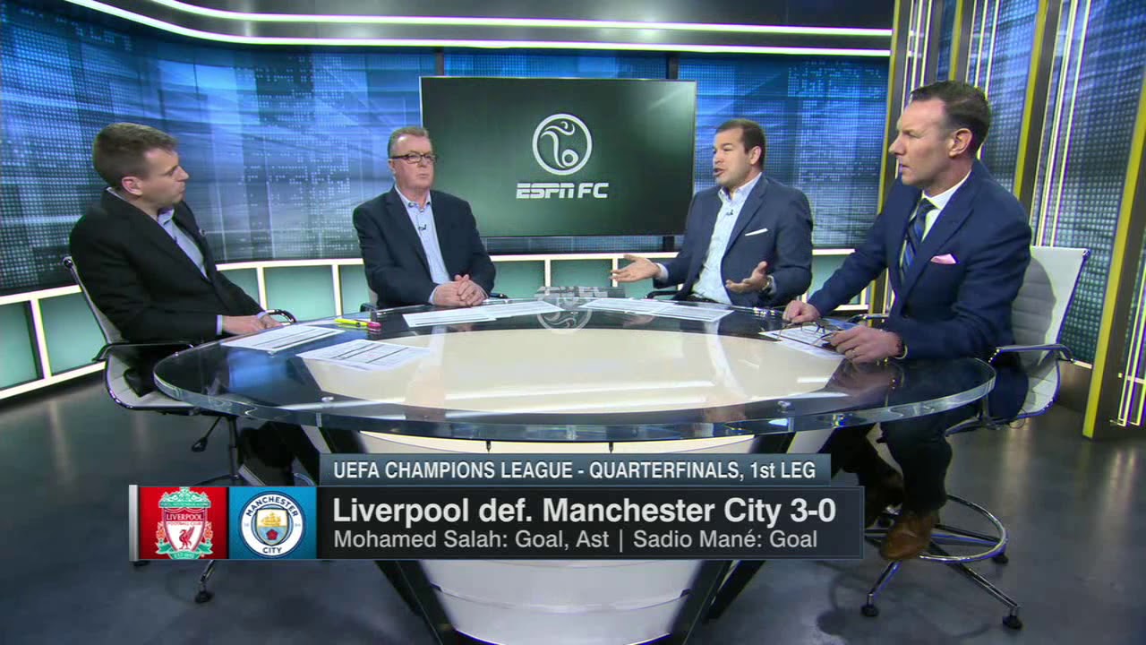 Barcelona continue to underwhelm in Europe   ESPN FC