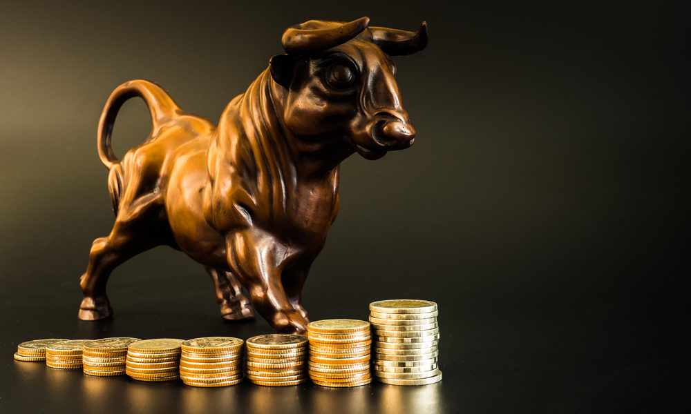 Buyers Control the Cryptocurrency Market