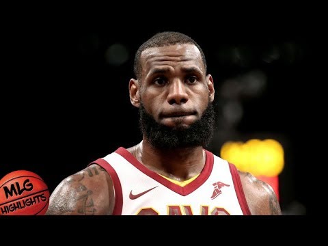 Cleveland Cavaliers vs New Orleans Pelicans Full Game Highlights / March 30 / 2017-18 NBA Season