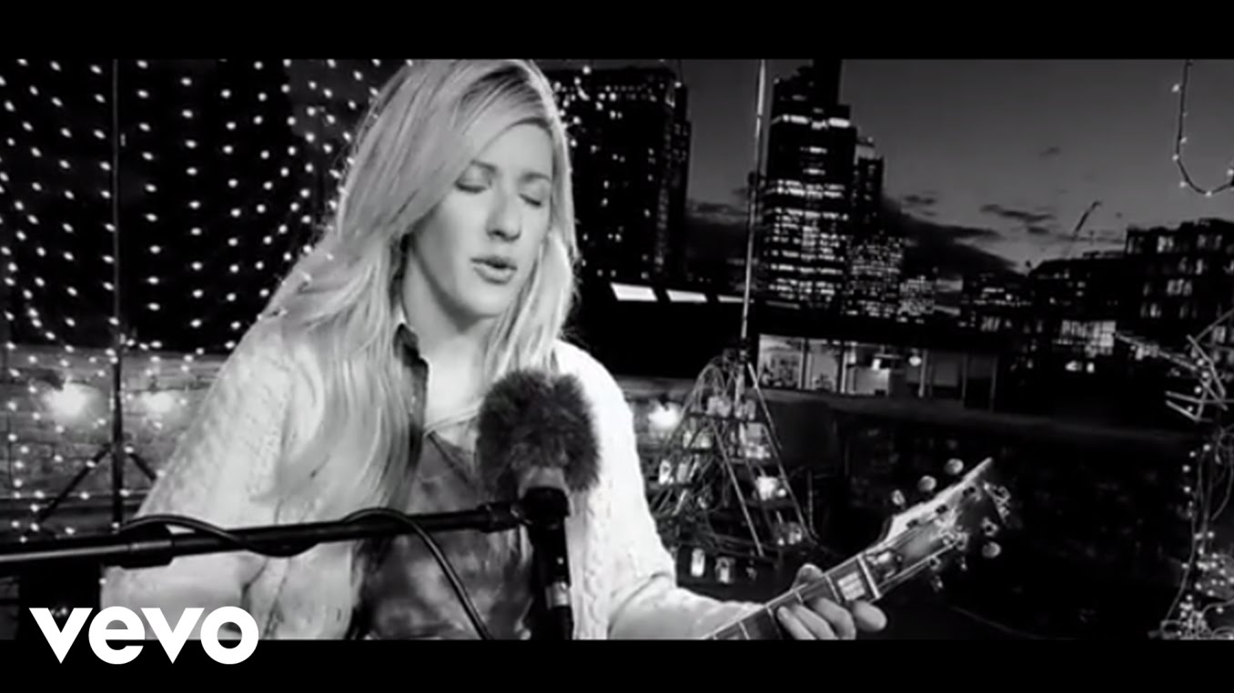 Ellie Goulding - How Long Will I Love You