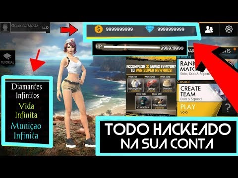 EP INFINITO! O رایگان هک v1.16.0 رایگان آتش BATTLEGROUDS د - دانلود APK وزارت دفاع (نامتناهی) را