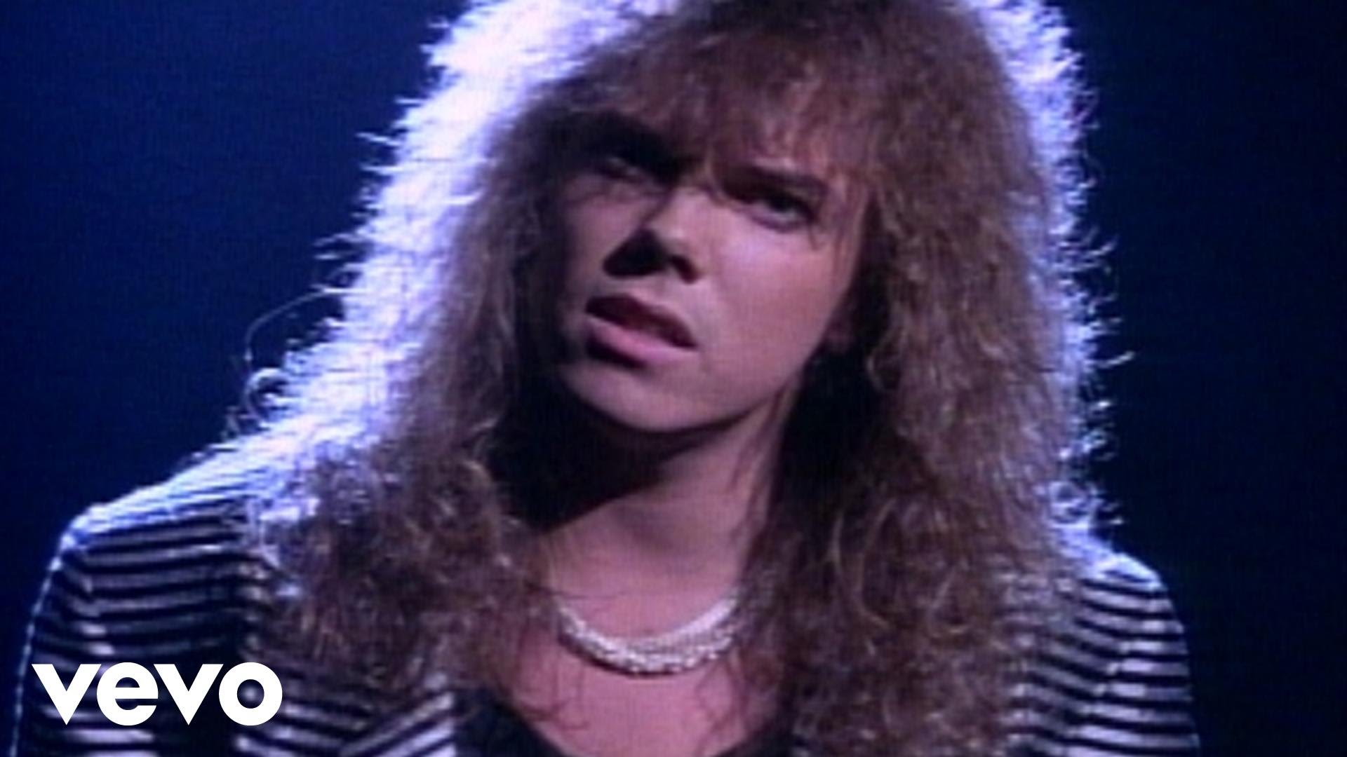 Europe - Carrie (Official Video)