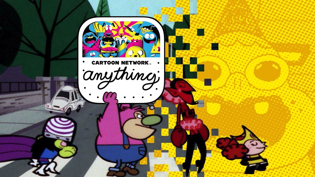 ¡¡¡FELIZ CUMPLEAÑOS, CARTOON NETWORK!!! | CN Anything | Cartoon Network