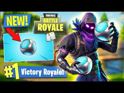 FORTNITE جدید به روز رسانی! * بندر-A فورت گیم پلی * (Fortnite نبرد رویال)