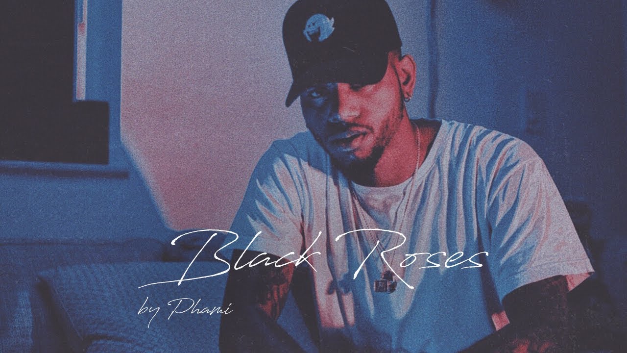 [free download] Bryson Tiller type x Roy Woods beat 2018 *Black Roses* | Trapsoul type beat 2018