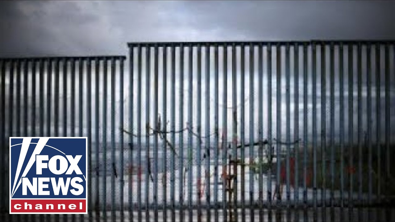 How bad is the situation at America's southern border?