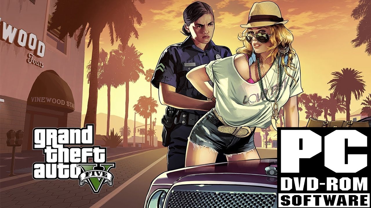 How To Download GTA 5 for PC FREE (Fast & Easy)