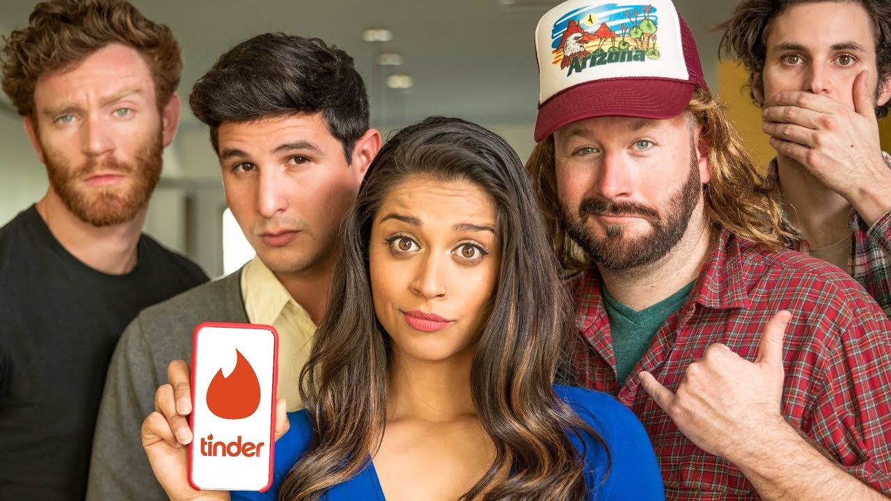 How To Get The Most Out of Tinder