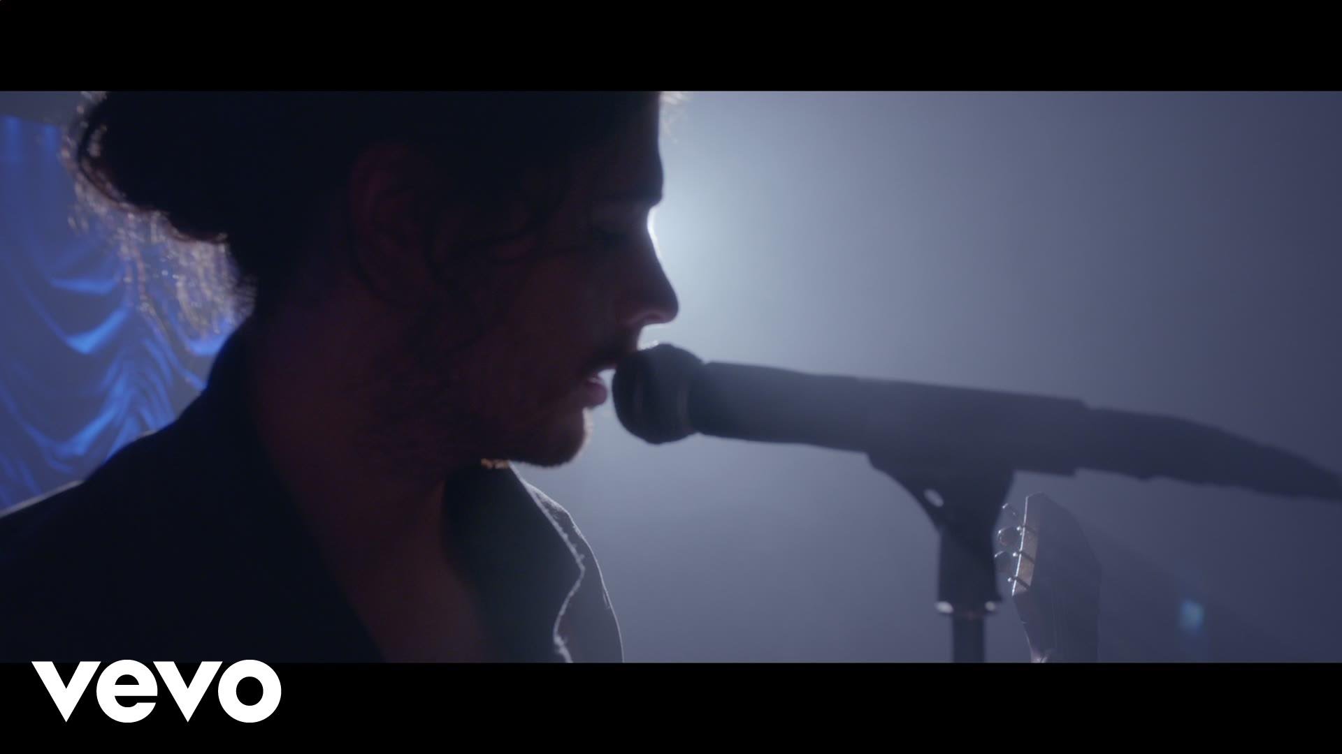 Hozier - Someone New