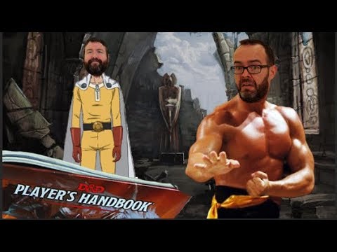 Monks: How to RP Classes in 5e Dungeons & Dragons - Web DM