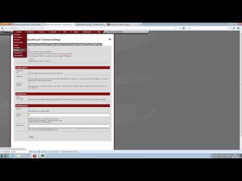 pfSense - multiwan + پروکسی - قسمت 3/3: Multiwan / Loadbalancer / Failover + ماهی مرکب einrichten
