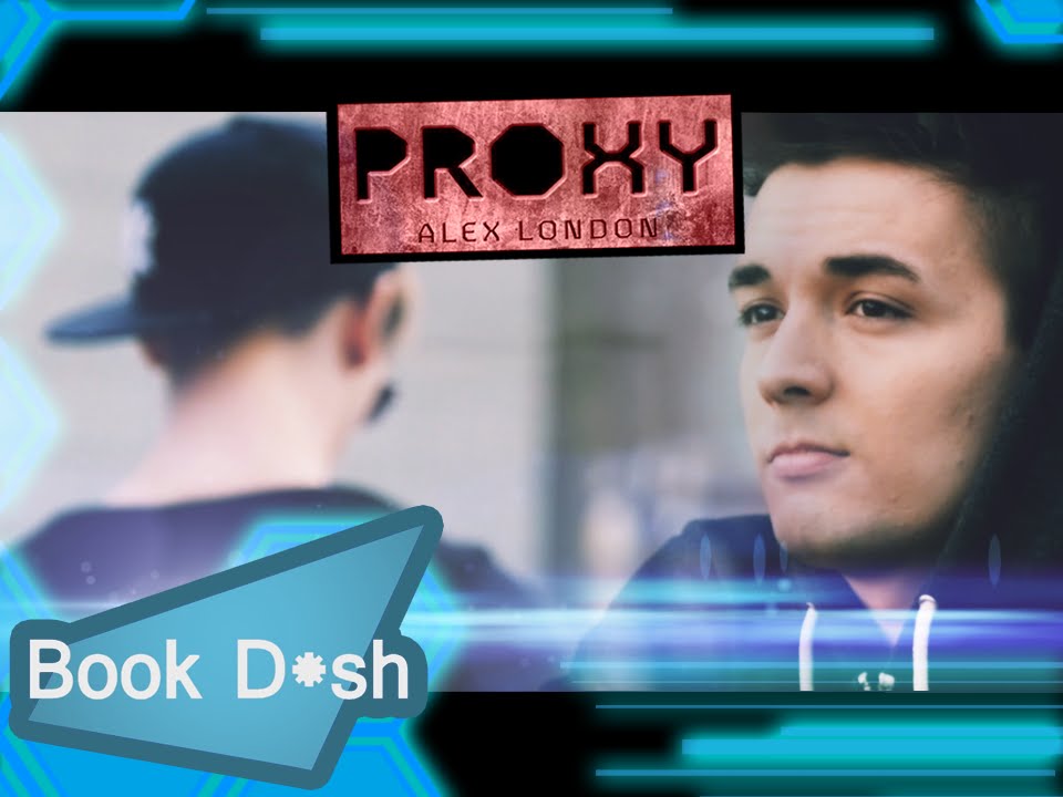 PROXY - Wenn andere für deine Fehler zahlen! [+Kostas Kind]