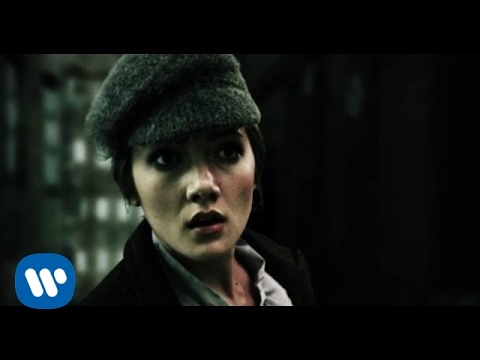 Shinedown - "How Did You Love" (Official Video)