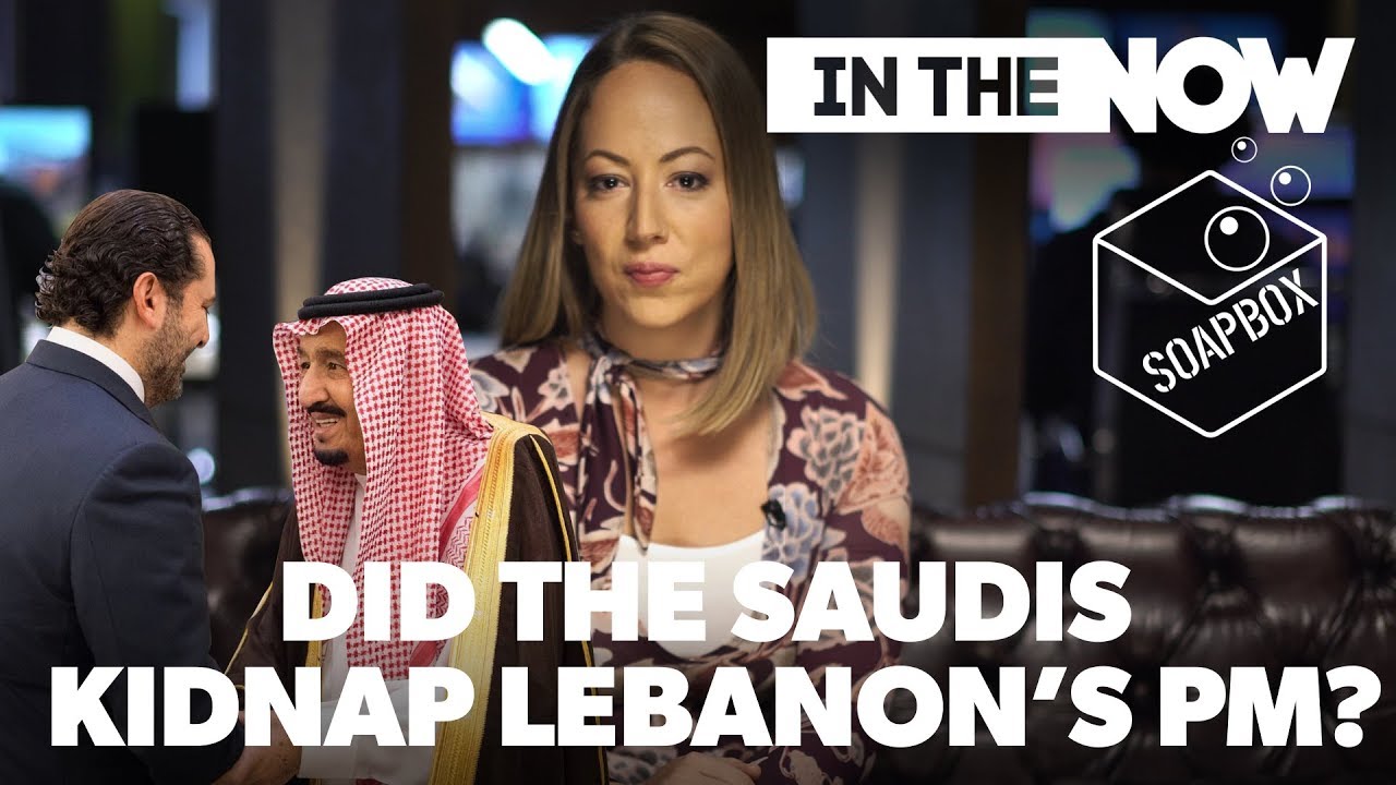 The proxy war between Saudi Arabia and Iran is about to get not-so-proxy