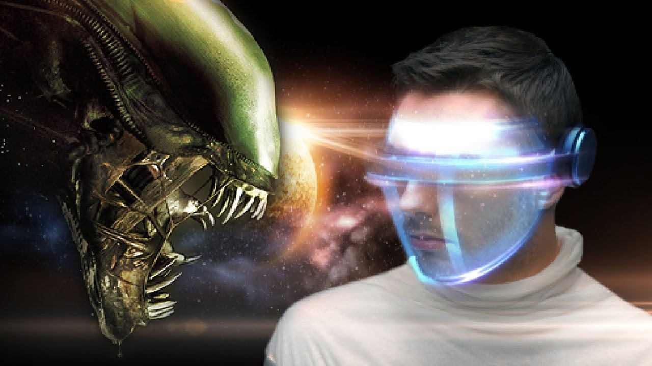 The Worlds BIGGEST Secret We Are Locked in an ALIEN Computer Simulation