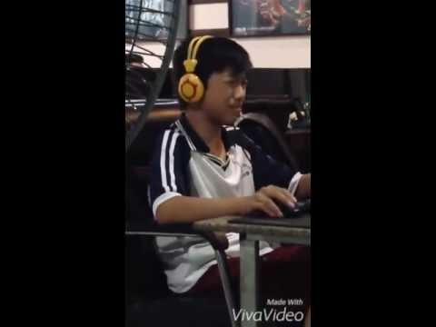 Tổng hợp trẻ trâu hack đột kích, hack tiền quán net bị chủ quán gank hài nhất