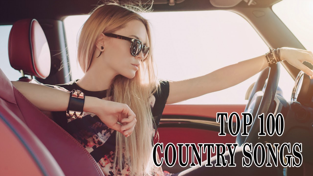 TOP 100 NEW COUNTRY - BEST COUNTRY SONGS OF 2018 - COUNTRY MUSIC 2018