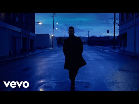 Weeknd - تماس کردن نام من (ویدئو رسمی)
