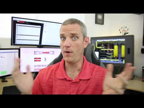 What is a VPN? Lets talk about VPNs and why you should have one
