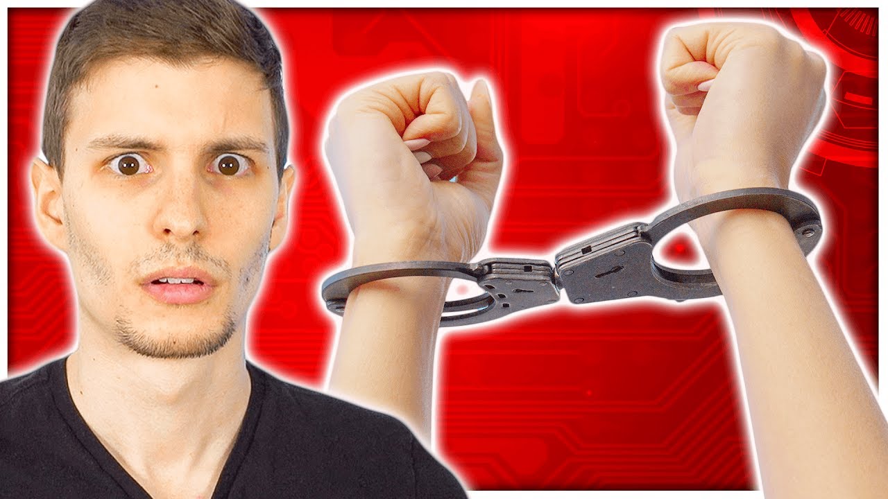 Why You Need a VPN (Or Else!)