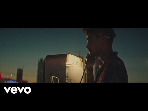 ZAYN - به من اجازه دهید (ویدئو رسمی)