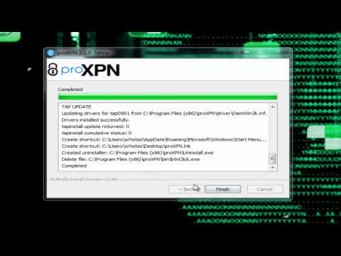 Πώς να χρησιμοποιήσετε έναν پروکسی سرور - یونانی آموزش 1080p (xrhstos)