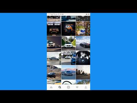آموزش دانلود دارند و فیلم از اینستاگرام