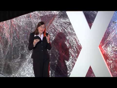 آموزش نحوه یادگیری | باربارا Oakley | TEDxOaklandUniversity