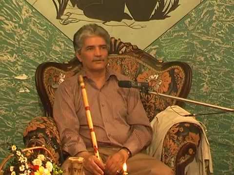 آموزش نی نوازی برای مبتدیان توسط استاد محمد علی کیانی نژاد