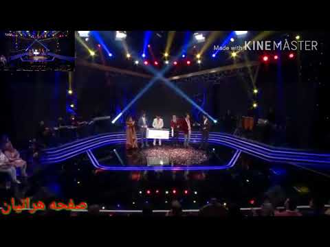 آهنگ هراتی مصطفی هنرجو شادخت هرات مرحله نهایی برای راحت دانلود کردن ویدئوهابه لینک زیر مراجعه کنید👇