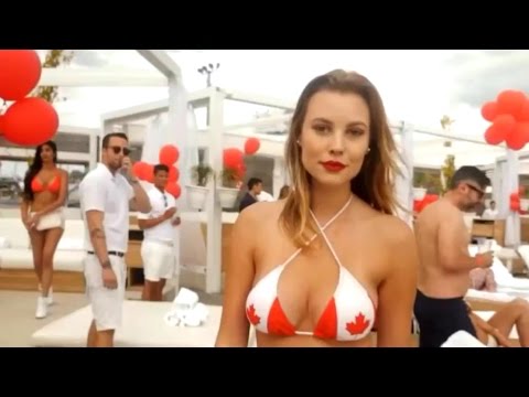 اروپا - شمارش معکوس نهایی (MaxRiven ریمیکس)