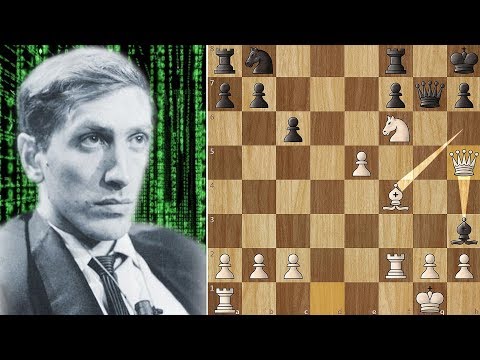 اگرچه 16 سال است از آنجا که بابی فیشر برنده مسابقات قهرمانی جهان و پس از آن از رقابت شطرنج بازنشسته، افسانه ای خود را همیشه خواهد بابی فیشر Dismantles کامپیوتر Greenblatt