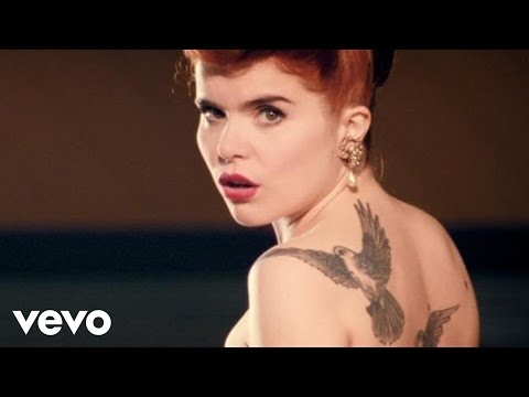ایمان Paloma - نیویورک